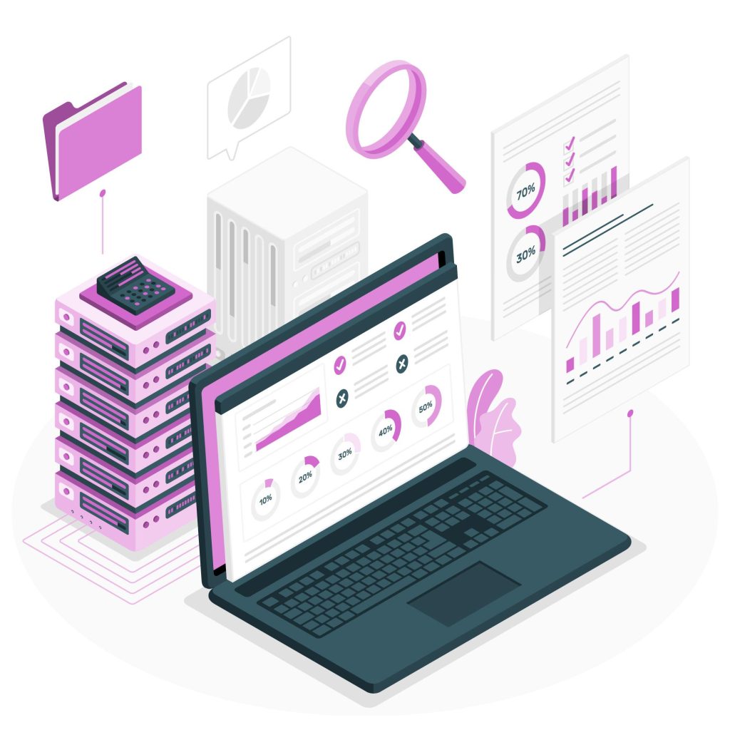 odoo for business